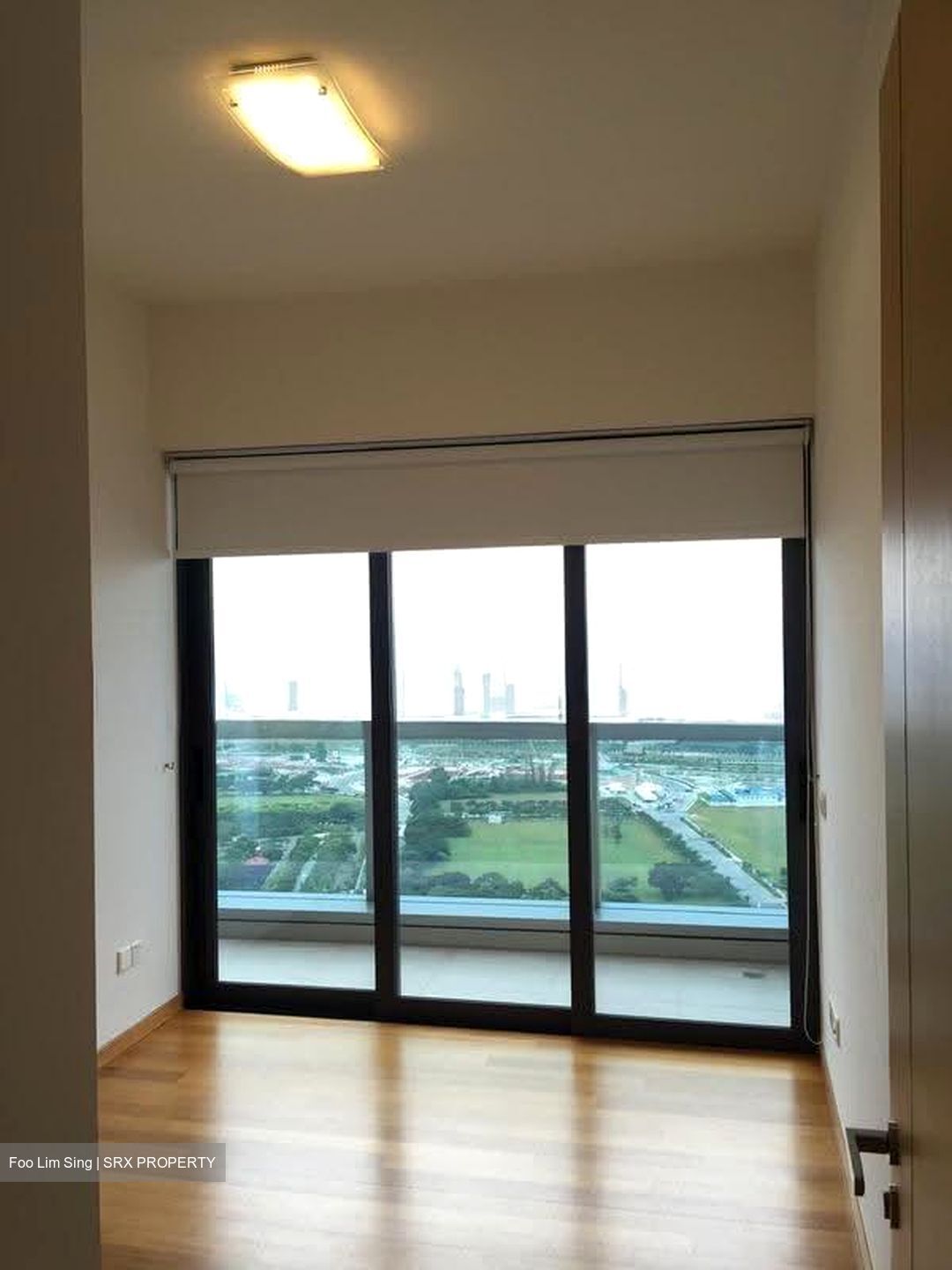 Marina Bay Residences (D1), Condominium #638611231